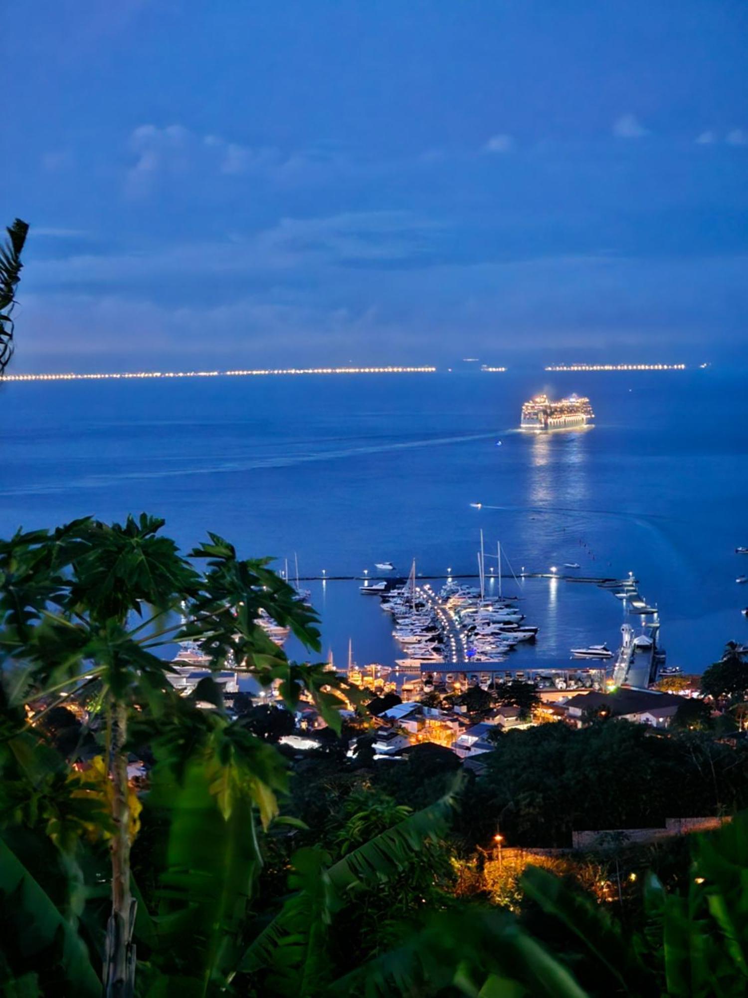 Tranquilidade E Vista Privilegiada Ilhabela Exterior foto
